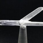 Tibetan Bridge Quartz ~77mm