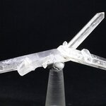 Tibetan Bridge Quartz ~85mm