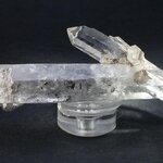 Tibetan Bridge Quartz ~98mm