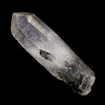 Tibetan Quartz Natural Point - Medium