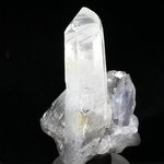 Tibetan Quartz Twin Crystals ~64mm