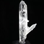 Tibetan Quartz Twin Crystals ~80mm