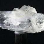 Tibetan Quartz Twin Crystals ~92mm