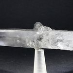 Tibetan Quartz Twin Crystals ~92mm