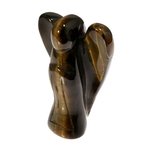 Tiger Eye Celestial Angel