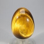 Tiger Eye Crystal Egg ~48mm