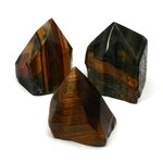 Tiger Eye Generator Point ~55mm