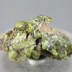 Titanite (Sphene) Healing Cluster ~26mm