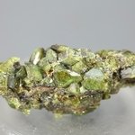 Titanite (Sphene) Healing Cluster ~40mm