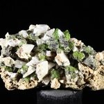 Titanite (Sphene) Healing Cluster ~46mm