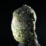 Titanite (Sphene) Healing Cluster ~75mm