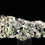 Titanite (Sphene) Healing Cluster ~78mm