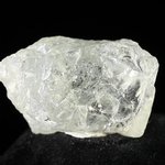 Topaz Healing Crystal (Brazil) ~30mm