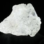 Topaz Healing Crystal (Brazil) ~34mm