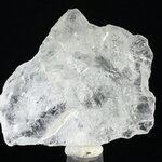Topaz Healing Crystal (Brazil) ~36mm