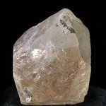 Topaz Healing Crystal (Pakistan) ~27mm