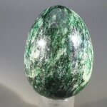 Trinity Stone Crystal Egg ~47mm