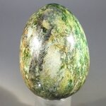 Trinity Stone Crystal Egg ~47mm