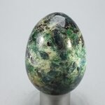 Trinity Stone Crystal Egg ~48mm