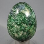 Trinity Stone Crystal Egg ~48mm