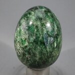 Trinity Stone Crystal Egg ~48mm
