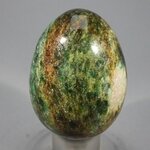 Trinity Stone Crystal Egg ~48mm