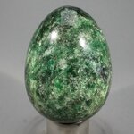 Trinity Stone Crystal Egg ~49mm