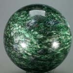 Trinity Stone Crystal Sphere ~70mm