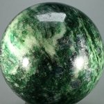 Trinity Stone Crystal Sphere ~72mm