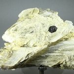 Trinity Stone Healing Mineral ~70mm