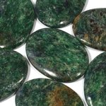 Trinity Stone Palm Stone
