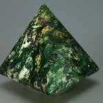 Trinity Stone Pyramid ~39mm