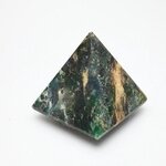 Trinity Stone Pyramid ~40mm