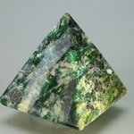 Trinity Stone Pyramid ~40mm