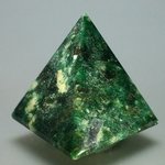 Trinity Stone Pyramid ~41mm