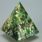 TRINITY Stone Pyramid ~43mm