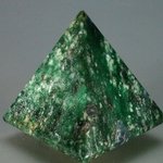 Trinity Stone Pyramid ~44mm