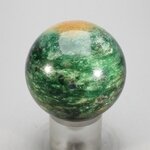 Trinity Stone Sphere ~44mm