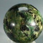 TRINITY Stone Crystal Sphere ~49mm