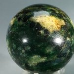 TRINITY Stone  Crystal Sphere ~51mm