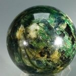 Trinity Stone Crystal Sphere ~50mm