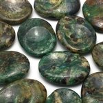 Trinity Stone Thumb Stone ~40mm