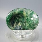 Trinity Stone Thumbstone ~40x30mm