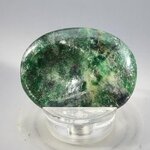 Trinity Stone Thumbstone ~40x30mm