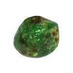 Tsavorite Tumblestone