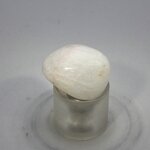 Tugtupite Tumblestone ~21mm