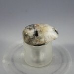Tugtupite Tumblestone ~22mm