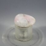 Tugtupite Tumblestone ~22mm