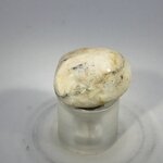 Tugtupite Tumblestone ~22mm