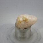 Tugtupite Tumblestone ~23mm